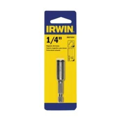Irwin BIT HOLDER 1/4""X2-1/4""L
