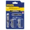 Irwin Impact Drive Gde Set 14P
