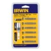 Irwin Quick-Change Bit Set 7Pc
