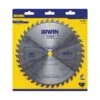 Irwin CIRC SWBLD 40T 10""