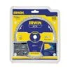 Irwin CIRC SWBLD 50T 8""