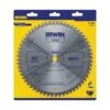 Irwin CIRC SWBLD 60T 10""
