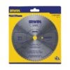 Irwin CIRC SWBLD 140T 7-1/4""