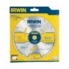 Irwin CIRC SWBLD 120T 7-1/4""