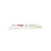Irwin Lenox Gold 6 In. Bi-Metal Reciprocating Saw Blade 10 TPI 5 Pk
