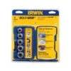 Irwin BOLT GRIP 5PC BASE SET