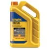 Irwin Chalk Powder 5# Orange