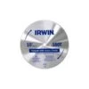 Irwin 7-1/4", 140-Teeth Circular Saw Blade, PK10, Number Of Teeth: 140