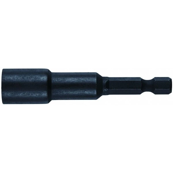 Irwin Nutsetter, 3/8", Steel, Impact Rated, PK10