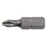 Irwin Insert Bit, 1" L Overall Bit, PK10
