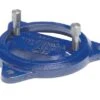 IRWIN® Record® T3SB 3SB Swivel Base For No.3 Vice REC3SB