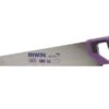 IRWIN Jack 10505215 990UHP Fine Handsaw Soft Grip 550mm (22in) 9 TPI JAK990UHP550