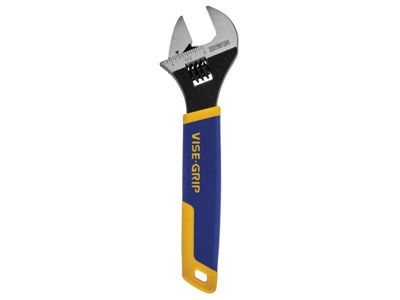 IRWIN Vise-Grip 10505488 Adjustable Wrench Component Handle 200mm (8in) VIS10505488 - Image 2