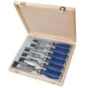 Irwin Marples 10503430 MS500 ProTouch All-Purpose Chisel, Set 6 Piece MARS500S6
