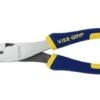 Irwin Vise Grip Long Nose Plier 200mm 8in 10505504 Pliers VIS10505504