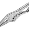 IRWIN Vise-Grip T1502EL4 9LNC Long Nose Locking Pliers 225mm (9in) VIS9LNC