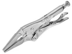 IRWIN Vise-Grip T1502EL4 9LNC Long Nose Locking Pliers 225mm (9in) VIS9LNC