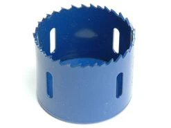 IRWIN® 10507367 Bi-Metal High Speed Holesaw 62mm IRW10507367