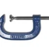 Irwin Record T120/8 120 Heavy-Duty G-Clamp 200mm 8in REC1208