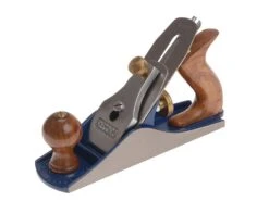 IRWIN® Record® T04 04 Smoothing Plane 50mm (2in) REC04