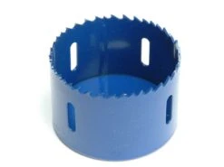 IRWIN® 10504198 Bi-Metal High Speed Holesaw 83mm IRW10504198
