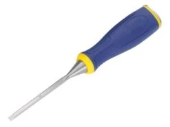 Irwin Marples 10501698 MS500 ProTouch All-Purpose Chisel 6mm 1/4in MARS50014