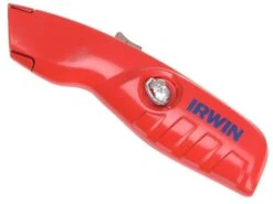 IRWIN® 10505822 Safety Retractable Knife IRW10505822
