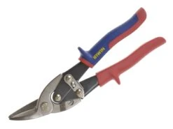 IRWIN® 10504309N Aviation Snips Left Cut 250mm (10in) IRW10504309