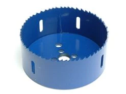 IRWIN® 10504203 Bi-Metal High Speed Holesaw 98mm IRW10504203
