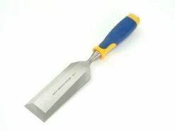 Irwin Marples 10503425 MS500 ProTouch All-Purpose Chisel 50mm 2in MARS5002
