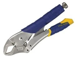 IRWIN Vise-Grip T10T 5CR Fast Release™ Curved Jaw Locking Pliers 127mm (5in) VIST10T
