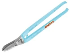 IRWIN Gilbow TG691 G691 Right Hand Universal Tin Snips 350mm (14in) GIL691