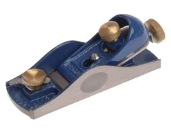 IRWIN® Record® T060-1/2 No.060 1/2 Block Plane REC06012
