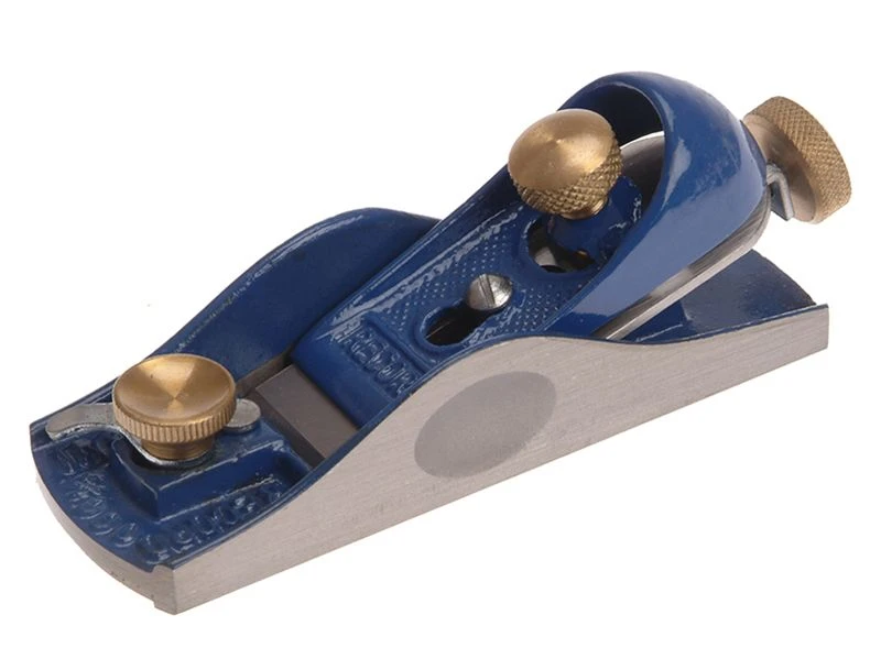 IRWIN® Record® T060-1/2 No.060 1/2 Block Plane REC06012