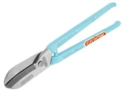 IRWIN Gilbow TG24610 G246 Curved Tin Snips 250mm (10in) GIL24610