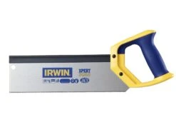 IRWIN Jack 10503535 Tenon Saw XP3055-350 350mm (14in) 12T/13P JAKXP305514