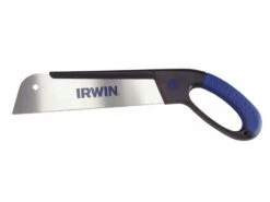 IRWIN® 10505163 Fine Cut Tenon Pull Saw 270mm (10.1/2in) 19 TPI IRW10505163