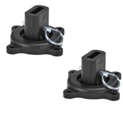 X2 Irwin Q/G1988932 Quick-Grip Hold Down Jig Table Clamp 1988932