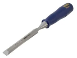 Irwin Marples TM444/-1/2 M444 Bevel Edge Chisel Blue Chip Handle 13mm 1/2in MAR44412