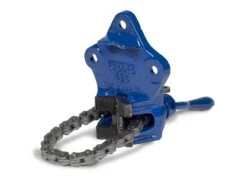 IRWIN® Record® T183C 183C Chain Pipe Vice 12-200mm (1/2-8in) REC183C