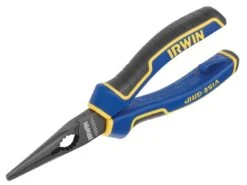 IRWIN Vise-Grip 1950506 Standard Long Nose Pliers 150mm (6in) VIS1950506