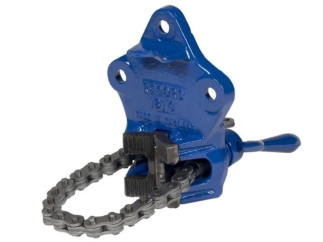 IRWIN® Record® T181C 181C Chain Pipe Vice 3-50mm (1/8-2in) REC181C