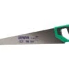 IRWIN Jack 10505211 770UHP Coarse Hardpoint Handsaw Soft Grip 550mm (22in) 7 TPI JAK770UHP550