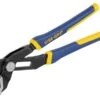 IRWIN Vise-Grip 10507626 GV6 Groovelock Water Pump ProTouch™ Handle Pliers 150mm - 29mm Capacity VIS10507626