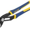 IRWIN Vise-Grip 10507629 GV12 Groovelock Water Pump ProTouch™ Handle Pliers 300mm - 69mm Capacity VIS10507629