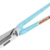 IRWIN Gilbow TG24510 G245 Straight Tin Snips 250mm (10in) GIL24510