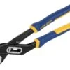 IRWIN Vise-Grip 10507635 Universal Water Pump Pliers ProTouch™ Handle 200mm - 45mm Capacity VIS10507635