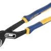 IRWIN Vise-Grip 10507636 Universal Water Pump Pliers ProTouch™ Handle 250mm - 57mm Capacity VIS10507636