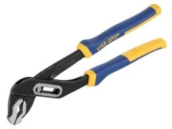 IRWIN Vise-Grip 10507636 Universal Water Pump Pliers ProTouch™ Handle 250mm - 57mm Capacity VIS10507636