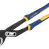IRWIN Vise-Grip 10507637 Universal Water Pump Pliers ProTouch™ Handle 300mm - 70mm Capacity VIS10507637